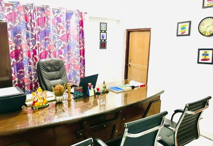 Detoxification Center — Astitva Rehabilitation Center Dehradun
