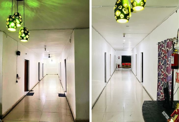 Rest & Recovery Area — Astitva Rehabilitation Center Dehradun
