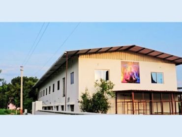 Astitva Rehabilitation Center building and facility in Dehradun